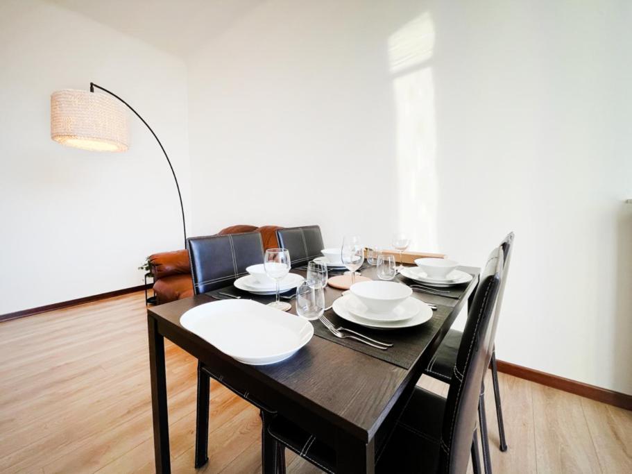20 Min Duomo *Design Apartment* Mailand Exterior foto