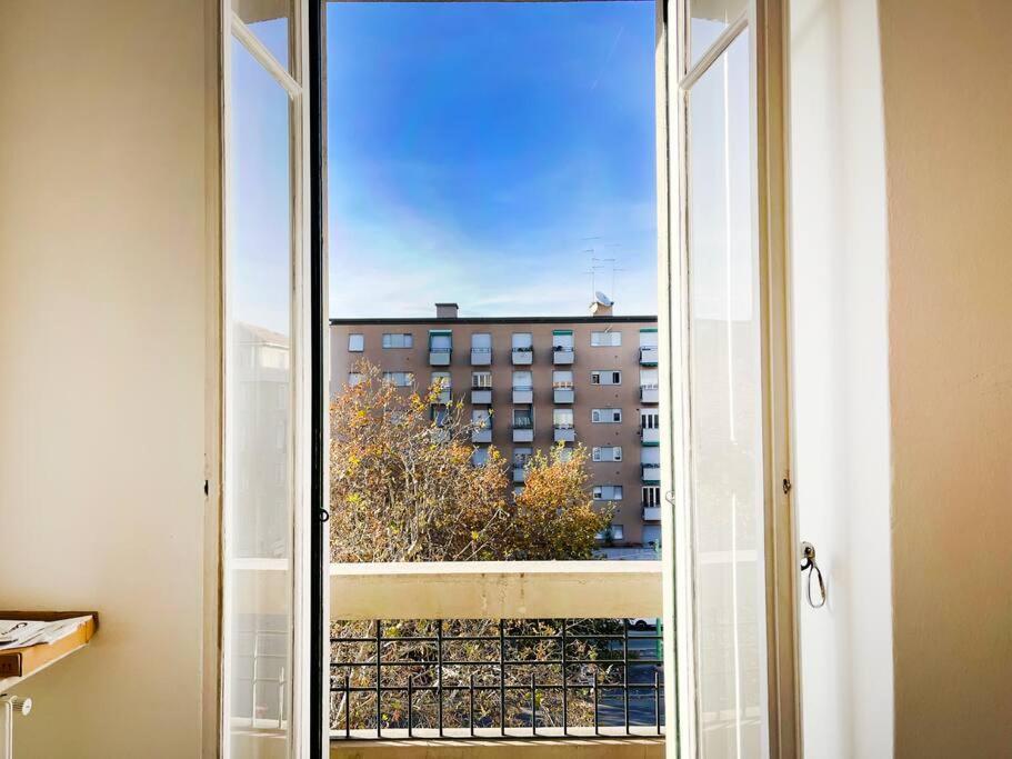 20 Min Duomo *Design Apartment* Mailand Exterior foto