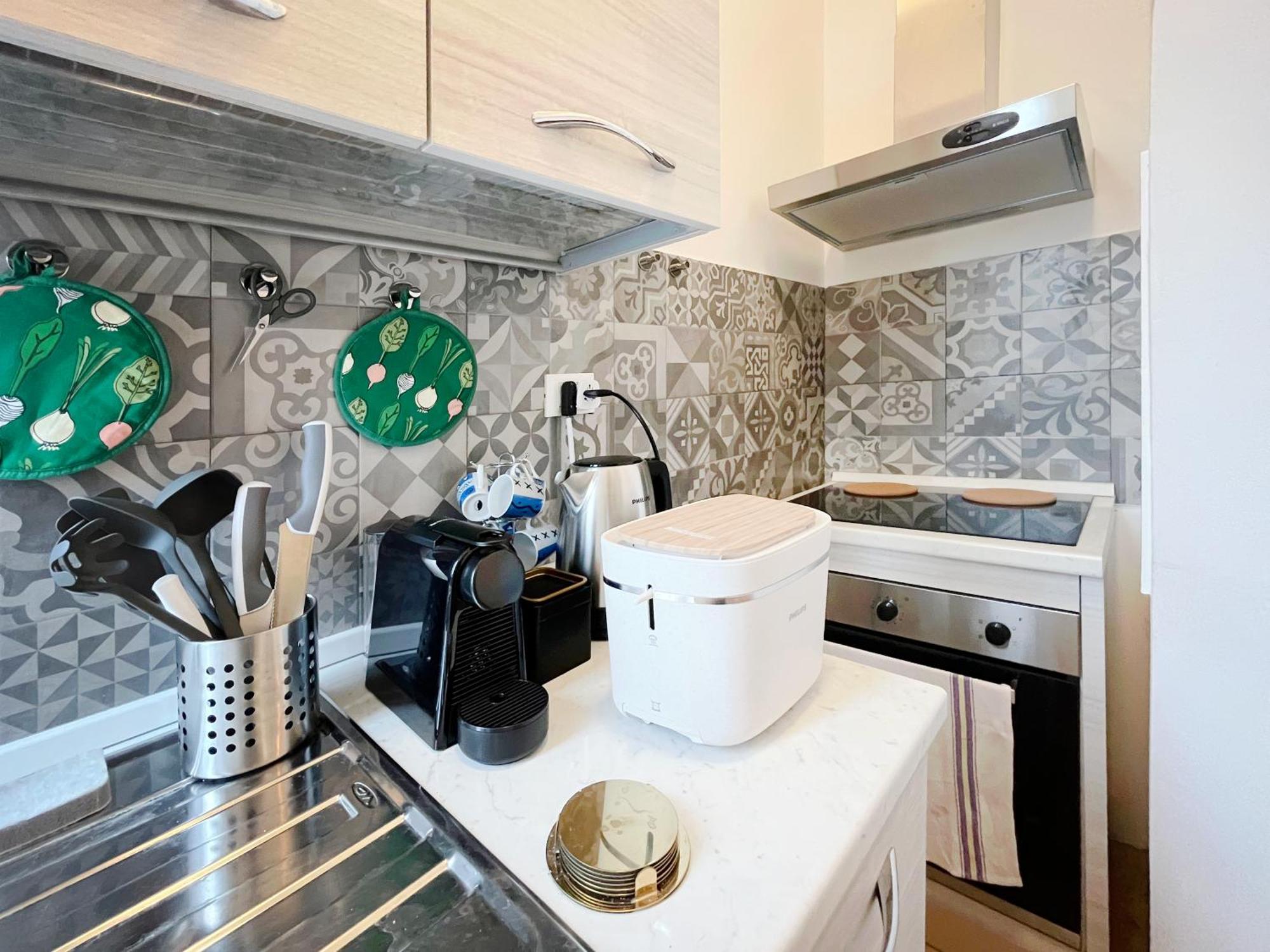 20 Min Duomo *Design Apartment* Mailand Exterior foto