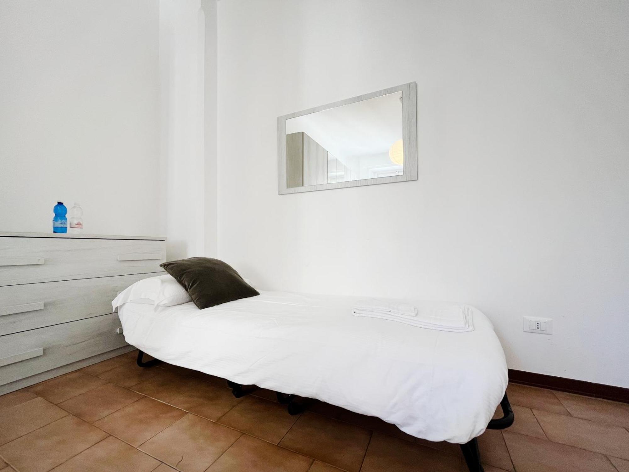 20 Min Duomo *Design Apartment* Mailand Exterior foto