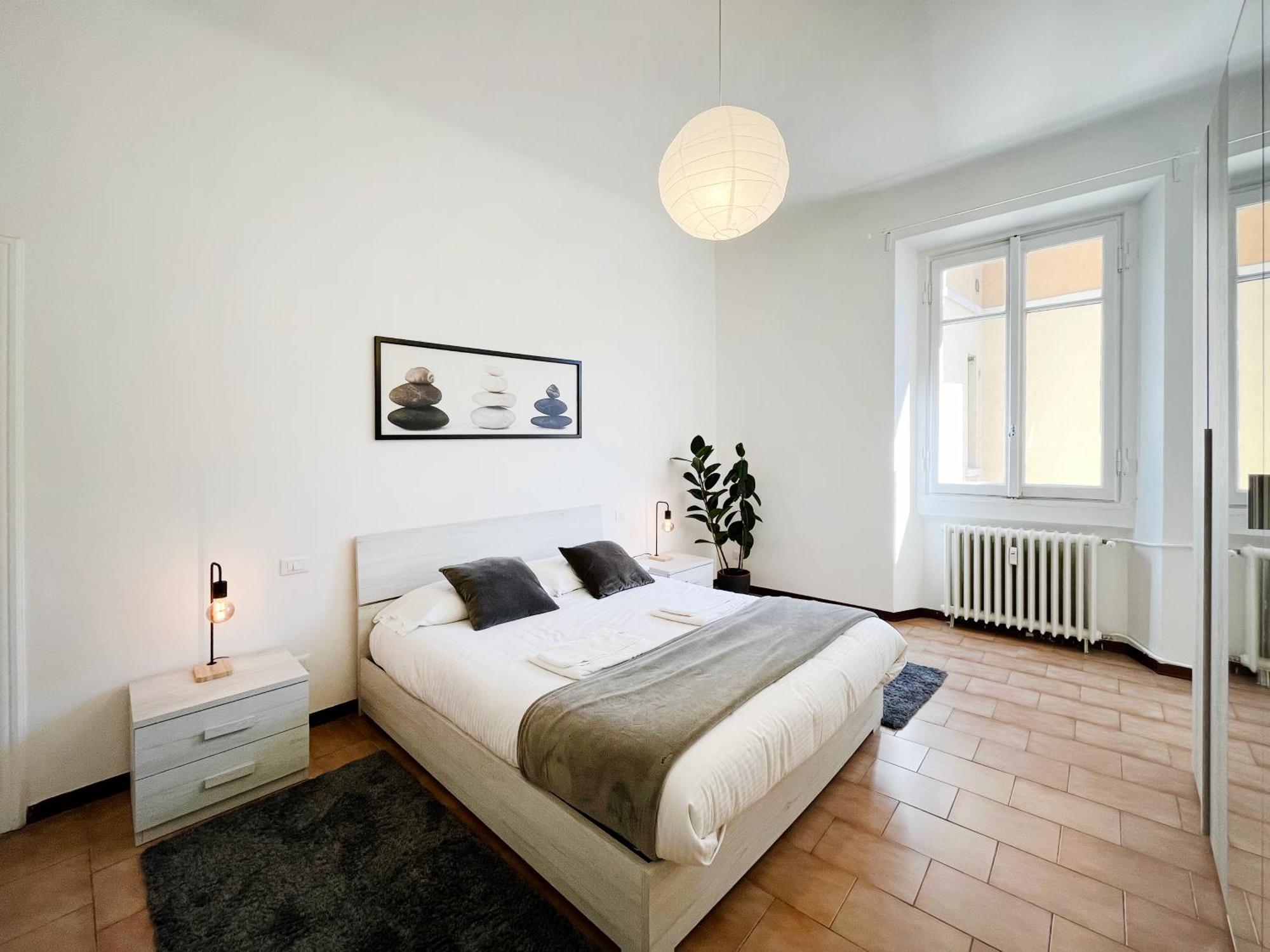 20 Min Duomo *Design Apartment* Mailand Exterior foto