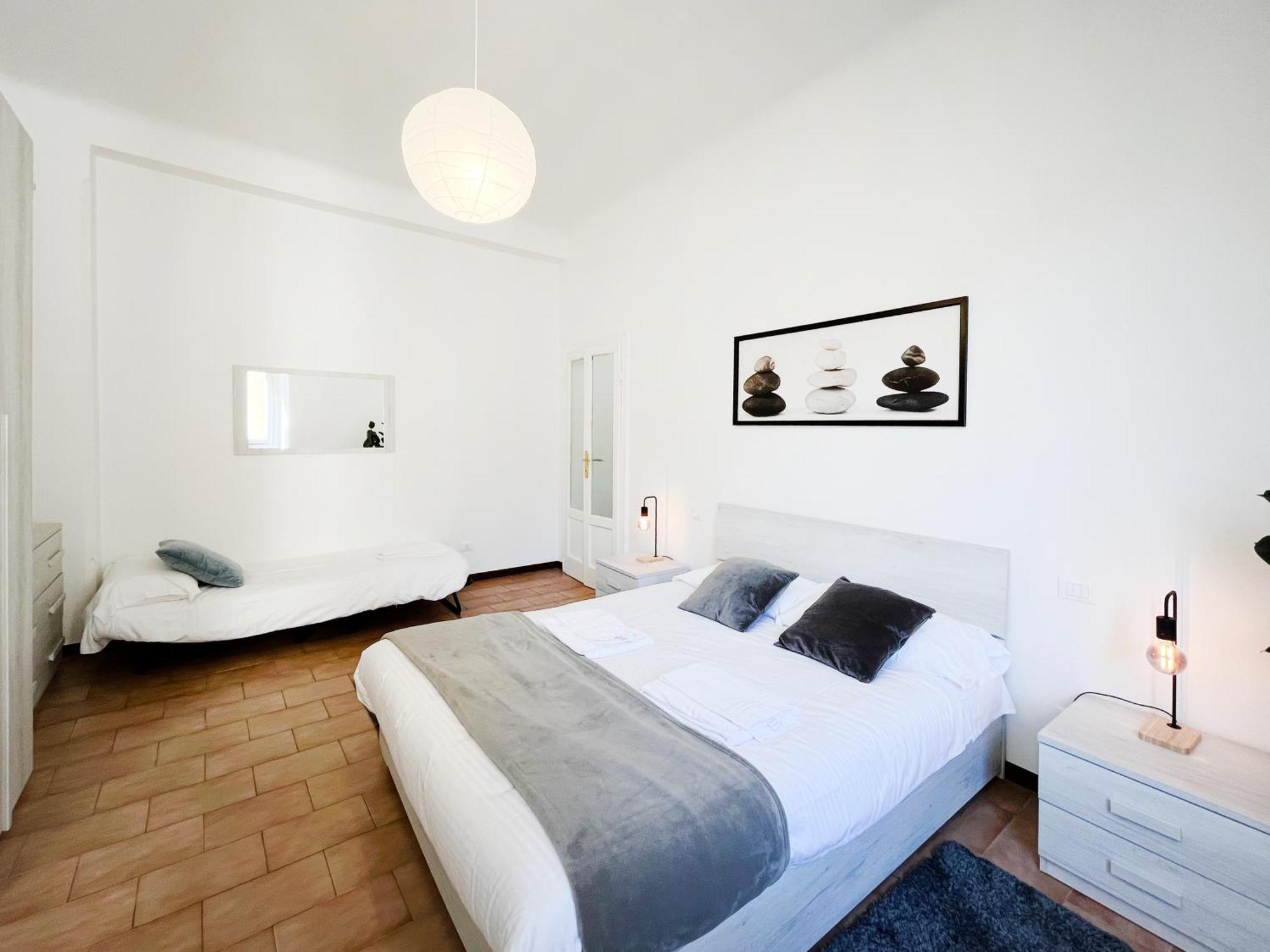 20 Min Duomo *Design Apartment* Mailand Exterior foto