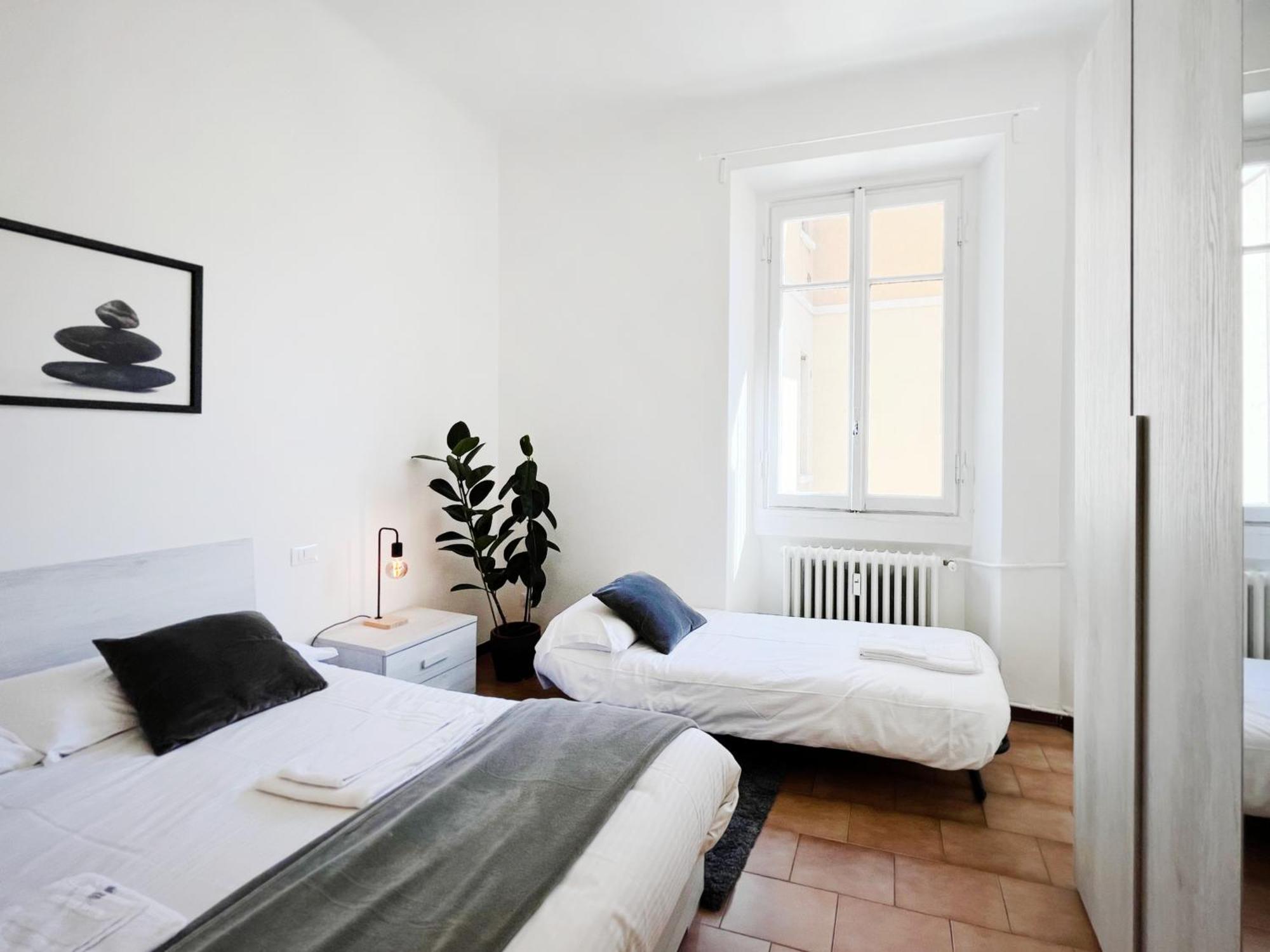 20 Min Duomo *Design Apartment* Mailand Exterior foto